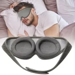 3d Sleep Eye Mask 100 Blackout Bangladesh