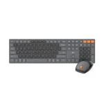 Fantech Wk895 Go Pop Wireless Keyboard Bangladesh