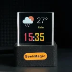 Geekmagic Giftv Crystal Cube Photo Display Bangladesh