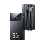 Baseus Ppxd2 10 Xundian 20000mah Digital Bangladesh