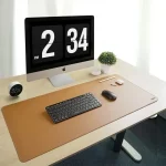 Xiaomi Miiiw Pu Leather Waterproof Mouse Bangladesh