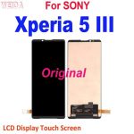 Sony Xperia 5 Mark 3 Display