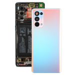 Oppo Reno5 Pro 5G battery backshell Bangladesh