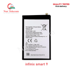 Infinix Smart 9 Battery Price Bangladesh