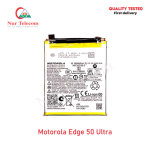 Motorola Edge 50 Ultra Battery Price Bangladesh