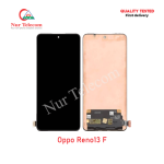 Oppo Reno13 F Display Price Bangladesh