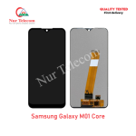 Samsung Galaxy M01 Core Display Price Bangladesh