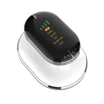 Ems Body Shaping Massager Weight Loss Anti Cellulite Fat Burner Led Light Bangladesh