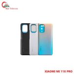 Xiaomi Mi 11X Pro battery Backshell Bangladesh