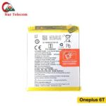 OnePlus 6T battery Bangladesh