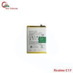 Realme C17 Battery Price Bangladesh