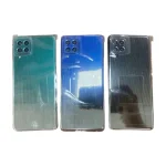Samsung Galaxy M52 M62 F62 M526 m625f e625f Backshell cover rear door housing back