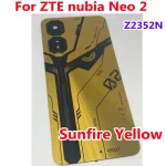 Better Battery Back Cover Housing ZTE nubia Neo 2 5G Neo2 Z2352N Rear Door