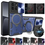 Protective Cover Honor 200 Smart 200 Pro Lite Case Lens Protection Shockproof Fundas Coque