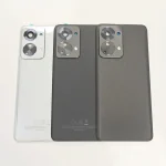 Back Glass Cover OnePlus Nord 2T  Replacement Backshell Case, Rear Housing Cover Nord
