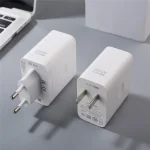 Realme 80W SuperVOOC EU US Charger Fast Charging Power Adapter 6.5A Usb Type C