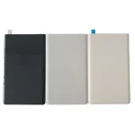 Google Pixel 6 Back Backshell Cover Rear Door Housing Case Glass Panel Replacement Parts