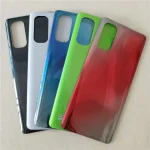 OPPO Reno 4 Pro 5G Glass Backshell Cover Back Panel Rear Door Housing Case