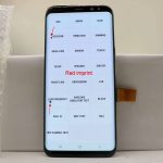 Samsung Galaxy S8 Plus display-used-mobile-photo-bangladesh-buy-sale-exchange-shop