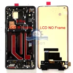 Original super AMOLED M&Sen OnePlus 8 Pro One Plus 8pro LCD Display Screen+Touch Panel