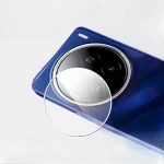 Vivo X200 Pro Mini Clear Camera Lens Screen Protectors VivoX200 X200ProMini Back Film Anti