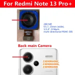 Better Back Wide Camera Xiaomi Redmi Note 13 Pro+ Note13 Pro Plus Rear view