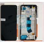 Xiaomi Redmi Note 13 4G 23129raa4g 23124ra7eo lcd glass oled screen display