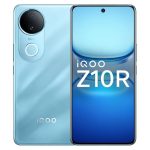 Vivo iQOO Z10R-used-mobile-photo-bangladesh-buy-sale-exchange-shop