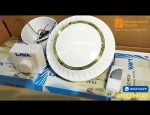 LAVA Dc 56 inch Solar ceiling fan with Regulator, Only 24w. 12v for DC - Image 2