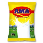 AMA Full Cream Milk Powder - 1kg>