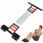 Chest Pull Exerciser ( 3 in 1) - Sports & Fitness>