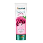 Himalaya Natural Glow Rose Face Wash -100ml