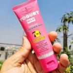 Aichun Natural White Yogurt Milk Underarm Whitening Cream 80g