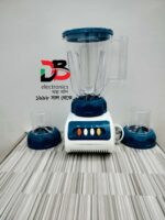 Blender Nova Narita/ Prestige Narita, Service Warranty only: 2 years. - Image 2