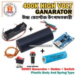 DC 3V-6V bis 400kV 400000V Step up Power Module High Voltage Generator