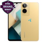 Symphony ATOM 5 (8GB*/64GB) | 6.74â€ HD+ IPS | Side-Mounted Fingerprint & Face Unlock | 5000mAh Battery | 52MP & 5MP Camera