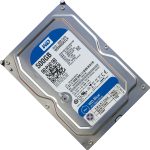 500GB Hard Disk Drive for Desktop/CCTV