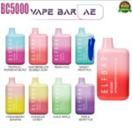 5000puffs