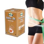 Dr. H&H Slimming Tea - 30 Tea Bags
