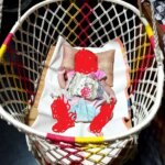 Big Size Baby Cradle - Jute Made Dolna For baby - Dolna Swings