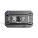 KOKKO M1pro / MIX SE PLUS / x8 Mobile Controller Gaming Keyboard Mouse Converter Pubg Mobile Controller Gamepad 5.0 Adapter
