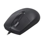 A4 Tech OP-730D 2X Click Wired Mouse>