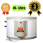 DEWANCO 45 Liter Geyser/Water Heater