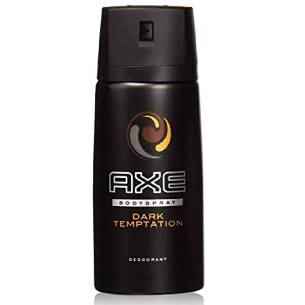 fedd2c1bae7c469ffc7611e55cb6bc79 Body Spray Dark Temptation- 150ml - Image 1