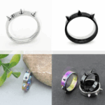 Good Quality Finger Ring Men