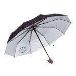 SANKAR'S world class auto open umbrella   EIGHT sticks