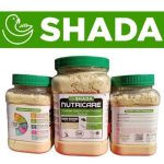 Shada Nutricare Handfeed Bird 200g