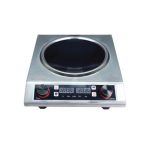 Gazi Smiss Infrared Cooker SCF 101 Plus  Premium Quality With Inverter