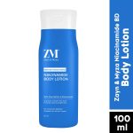ZM Body Lotion 100 ML Niacinamide