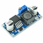 Lm2596s DC DC Adjustable Step Down Voltage Regulator Power Supply Modu Board